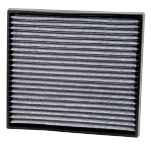 Scion tC Cabin Air Filter - K&N Engineering - Washable - `08-`10